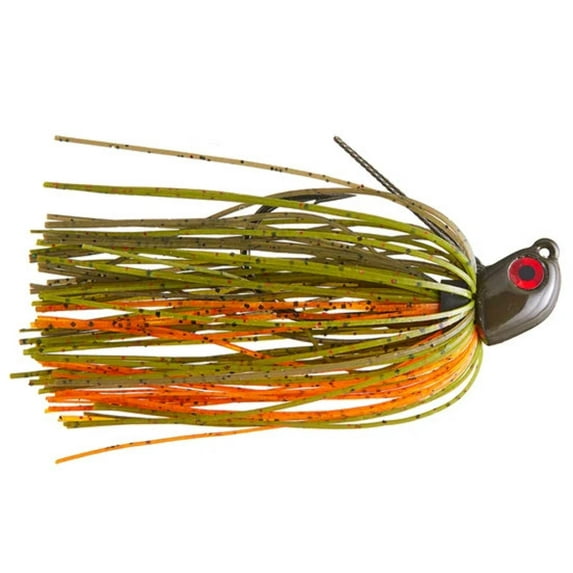 Cumberland Pro Lures Pro Caster Jigs
