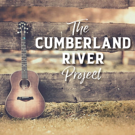 Cumberland River Project - Cumberland River Project - Country - CD