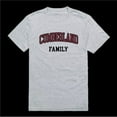 thumbnail image 1 of Cumberland University Phoenix Family T-Shirt, Heather Grey - Extra Large, 1 of 1