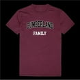 thumbnail image 1 of Cumberland University Phoenix Family T-Shirt, Maroon - 2XL, 1 of 1
