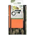 Cumberland Zipper Bag Camouflage Set