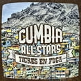 thumbnail image 1 of Cumbia All Stars - Tigres en Fuga - Music & Performance - CD, 1 of 1