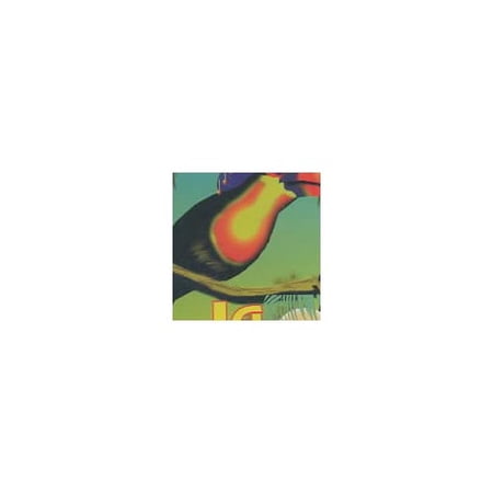 Cumbias De Mi Tierra