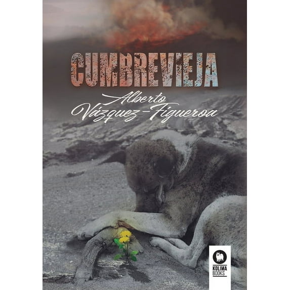 Cumbre Vieja (Paperback)