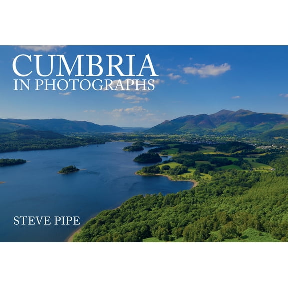 Cumbria in Photographs (Paperback)