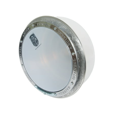 Cumbus Aluminum Body - Large