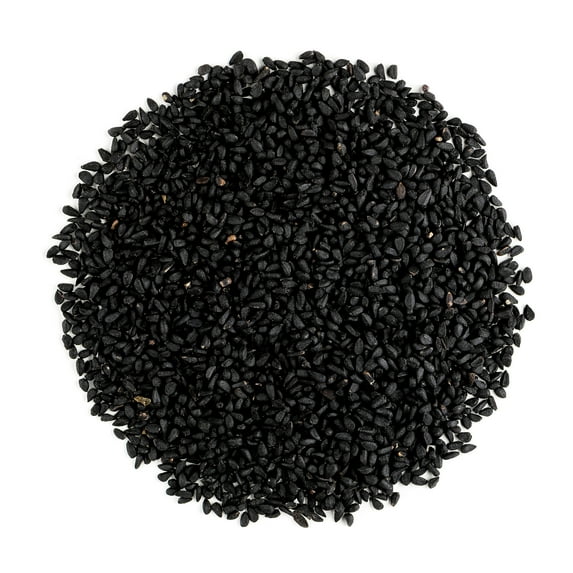 Cumin Black Seed Organic Nigella - Nigella Sativa Seeds Gourmet Quality 500g