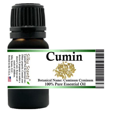 Cumin Essential Oil