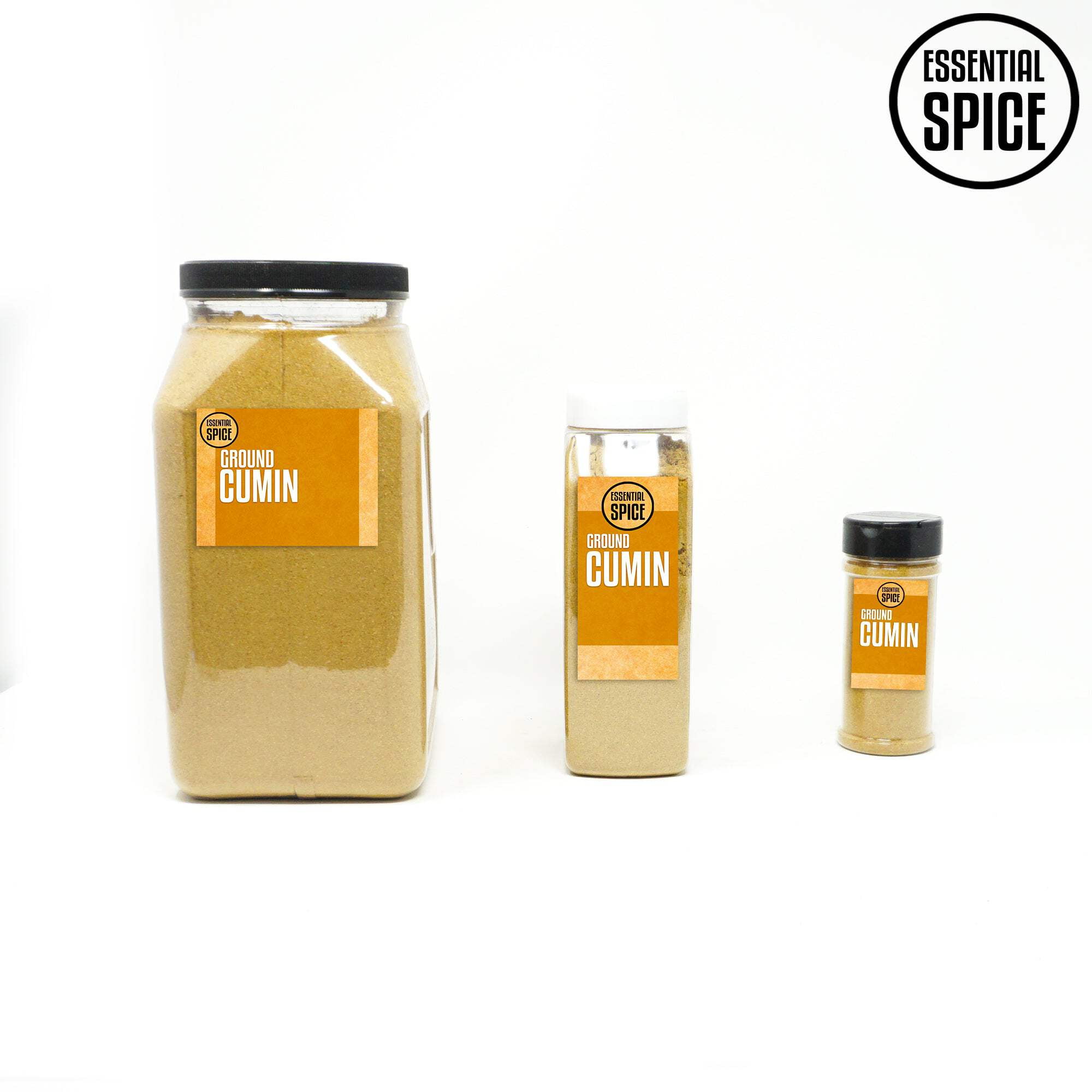 Cumin, Ground