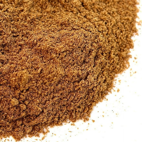 Cumin, Ground