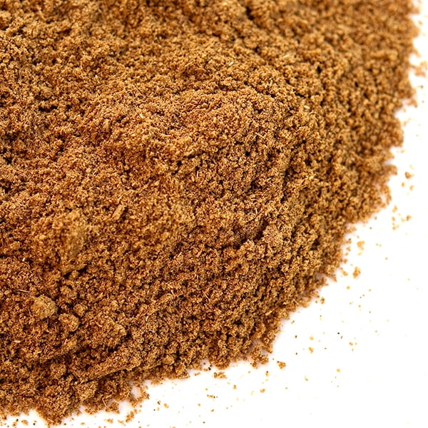 Cumin, Ground