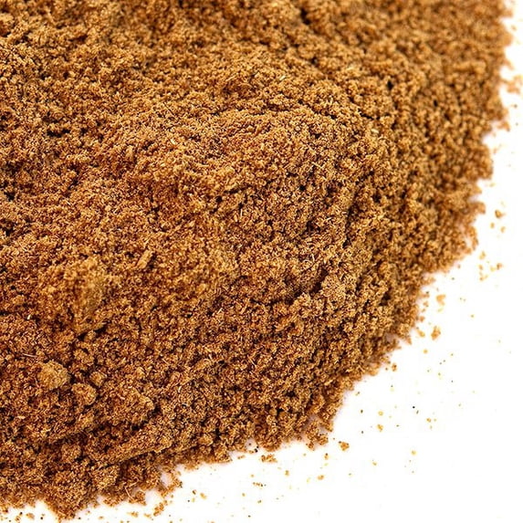 Cumin, Ground