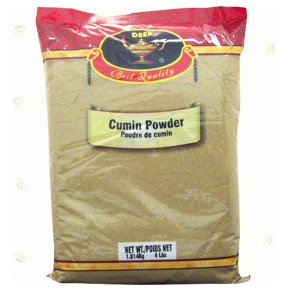 Deep Cumin Powder 4lb
