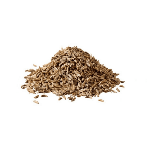 Cumin Seeds (Jeera)