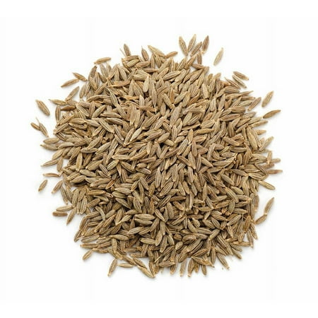 Cumin Seeds Jira Or Zeera -1Lb
