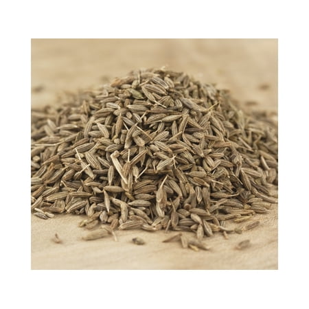 Cumin Whole 4 3/4 oz