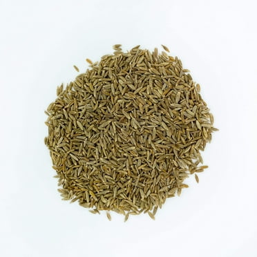 Cumin, Whole
