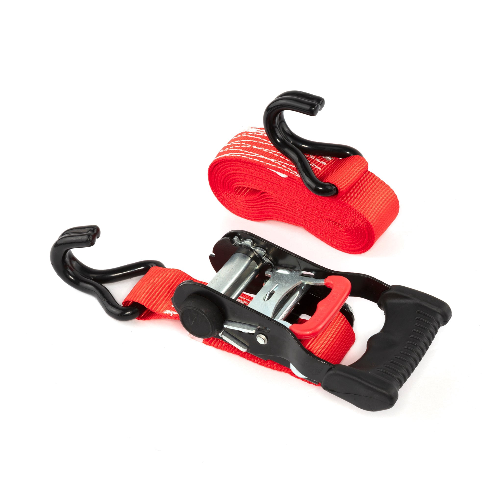 Cummins 1.5" x 16' Ratchet Tie Downs