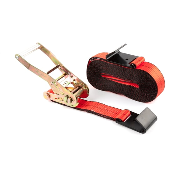 Cummins 2" x 30' Ratchet Strap