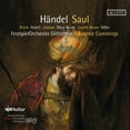 thumbnail image 1 of Cummings  Festspielorchester Gottingen  NDR Chor - Saul - Music & Performance - CD, 1 of 2
