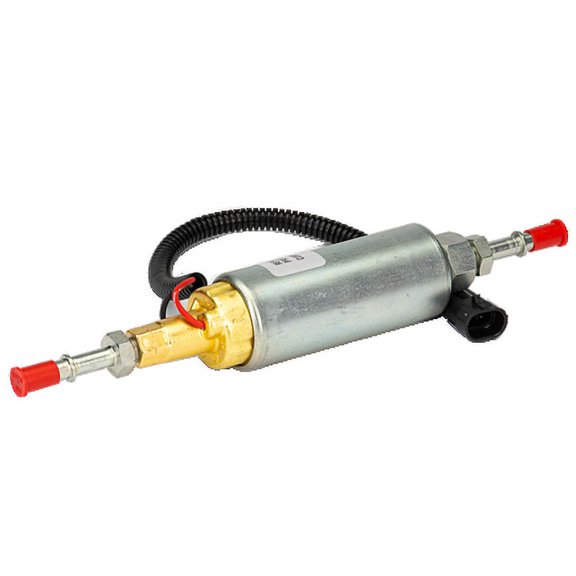 Cummins 1492657 Pump Fuel (Efi)