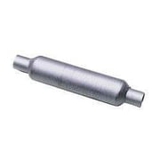 Cummins 155-2449 Exhaust Resonator Automotive Specialty Parts