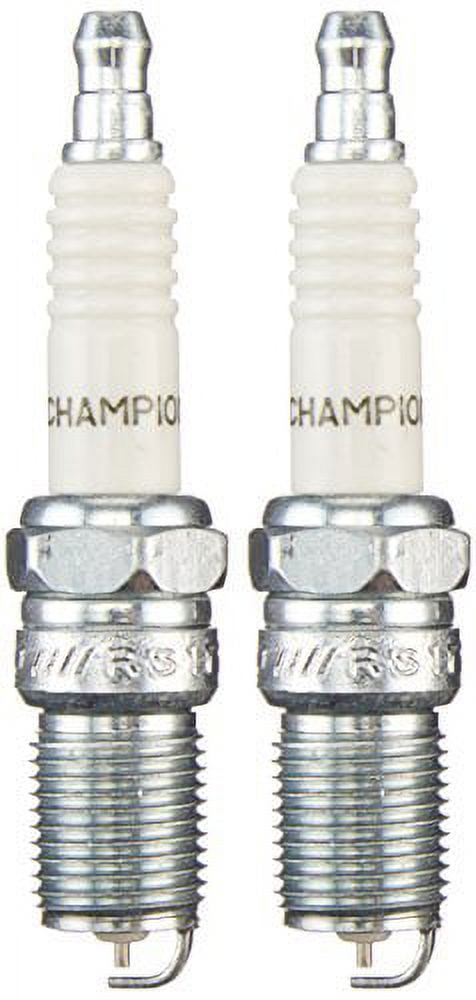 Cummins 167027299 Onan Spark Plug, (Pack of 2) - Walmart.com