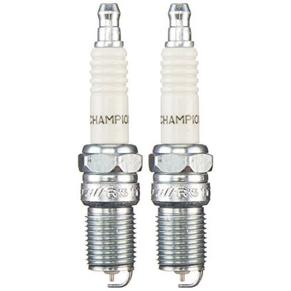 Cummins 167027299 Onan Spark Plug, (Pack of 2)