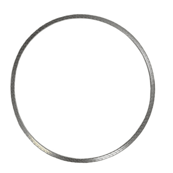 Cummins 2871452 11.75" AFM Device DPF Gasket -2PK- for ISL ISC PACCAR PX 8 Engines