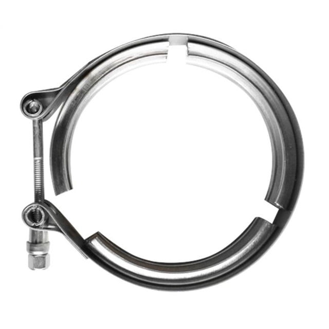 Cummins 3067979 Air Intake V-Band Clamp for Diesel Engines - Walmart.com