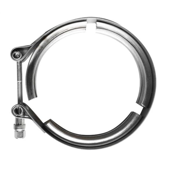 Cummins 3067979 Air Intake V-Band Clamp for Diesel Engines