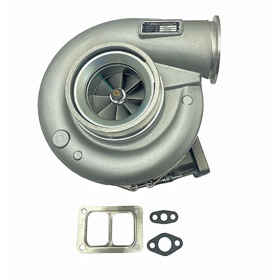 Cummins 3800852 Turbo Charger Kit HX60 for Diesel Marnie Engines