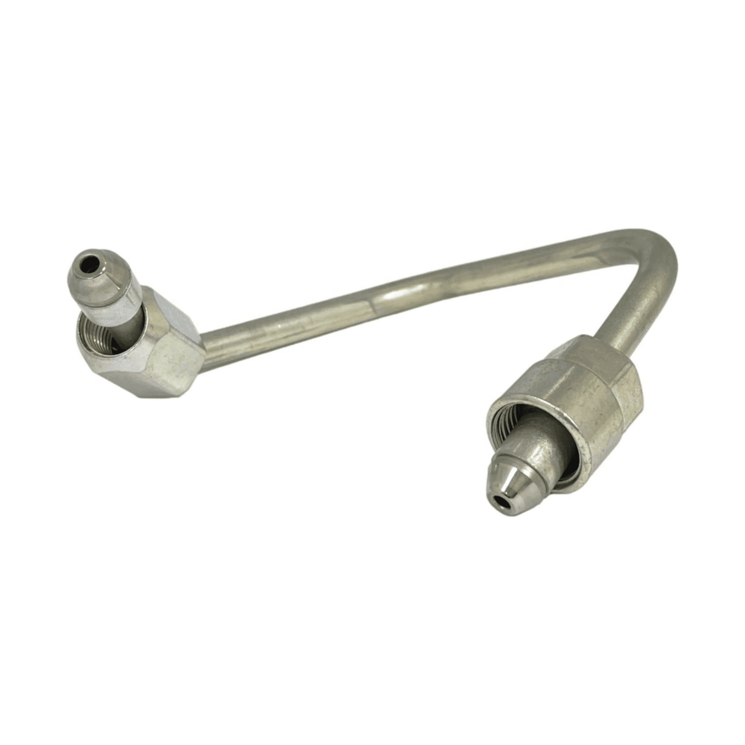 Cummins 4935974 Heavy Duty Injector Fuel Supply Tube for Heavy Duty ...