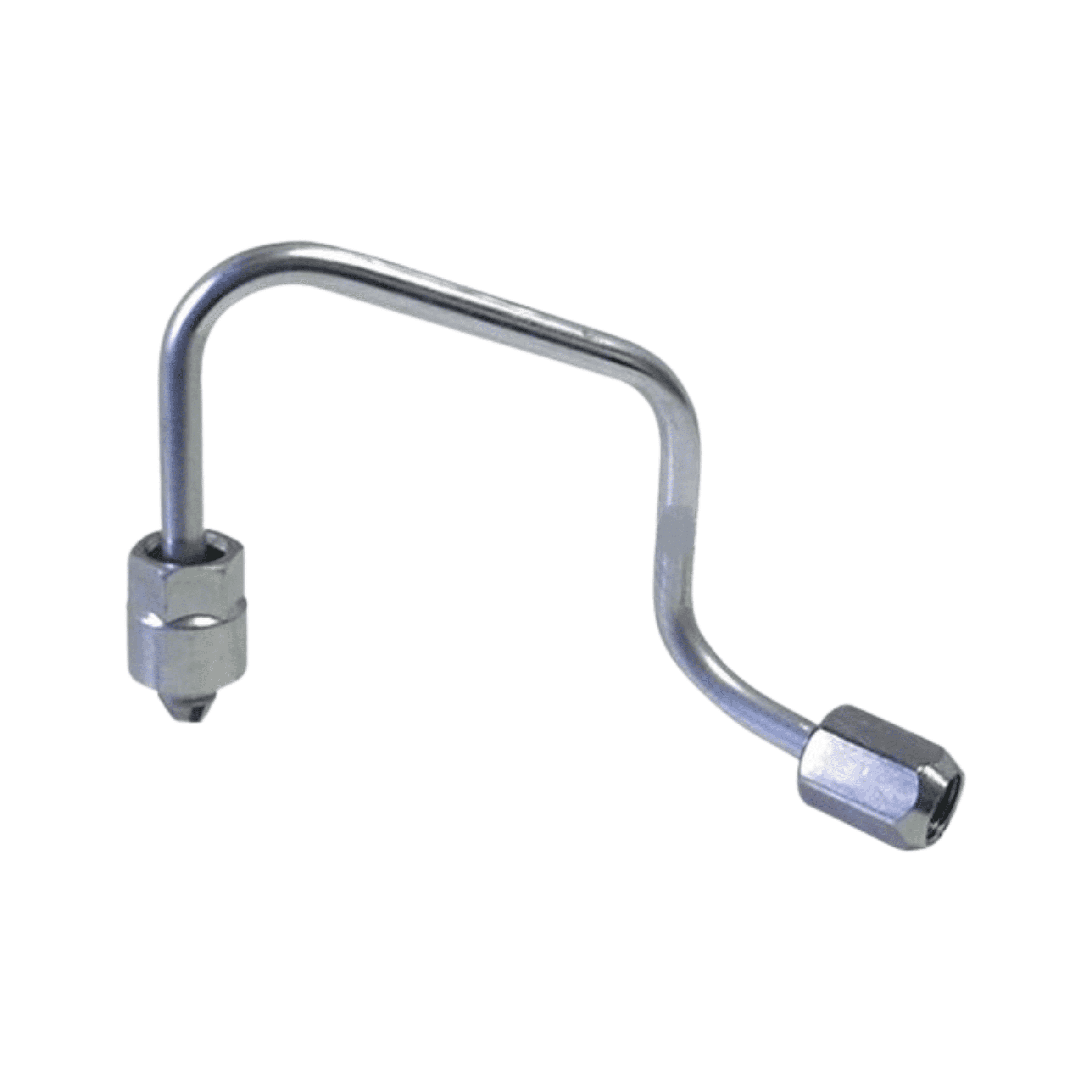 Cummins 4935982 Heavy Duty Injector Fuel Supply Tube ISX for Heavy Duty ...