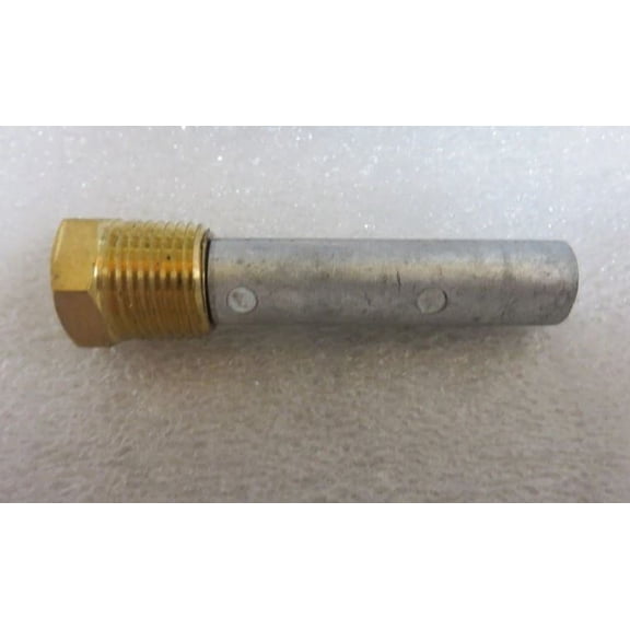 Cummins 5290511 Zinc Anode Electrode Plug