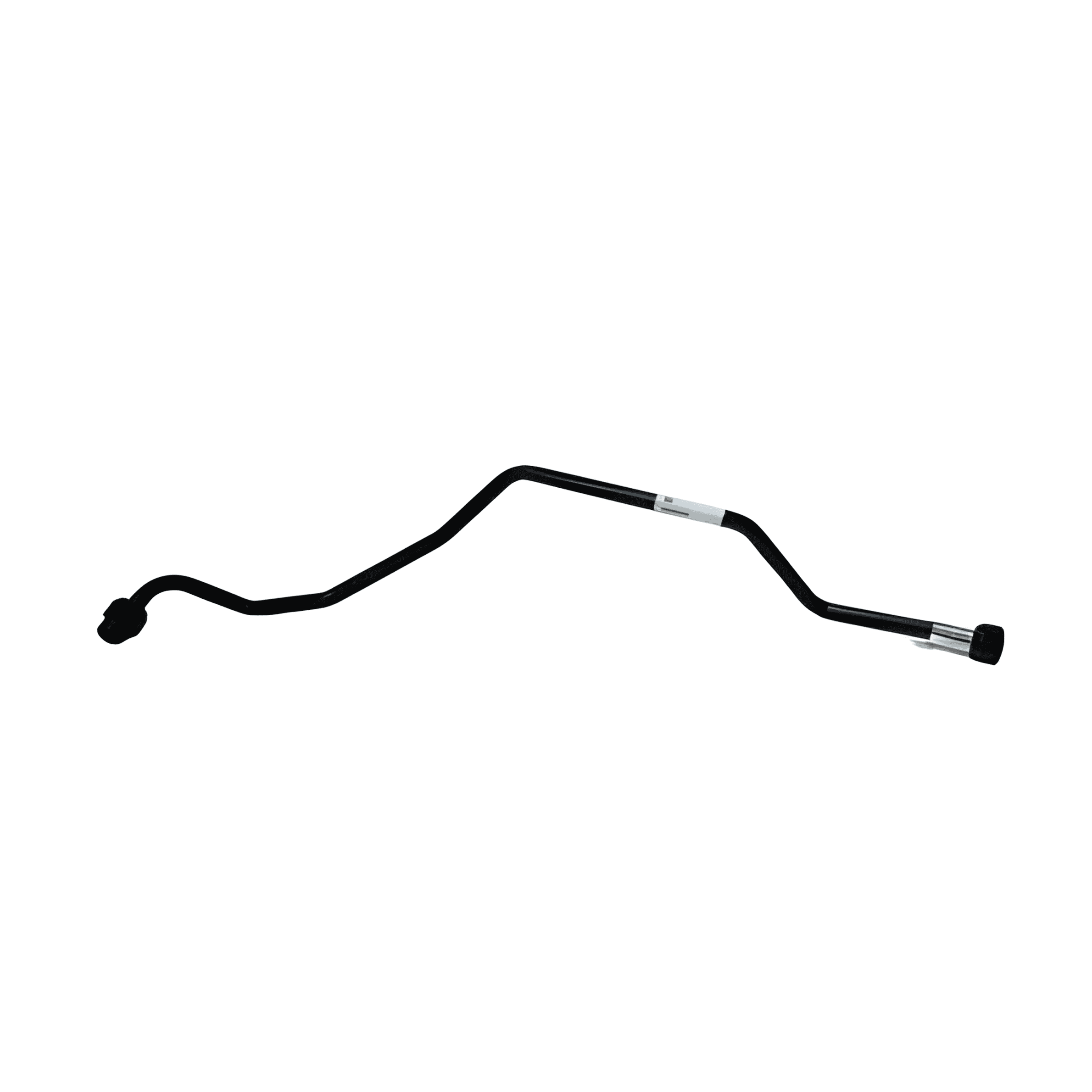 Cummins 5297942 Compressor Water Inlet Tube ISC ISL 8.9L Freightliner ...