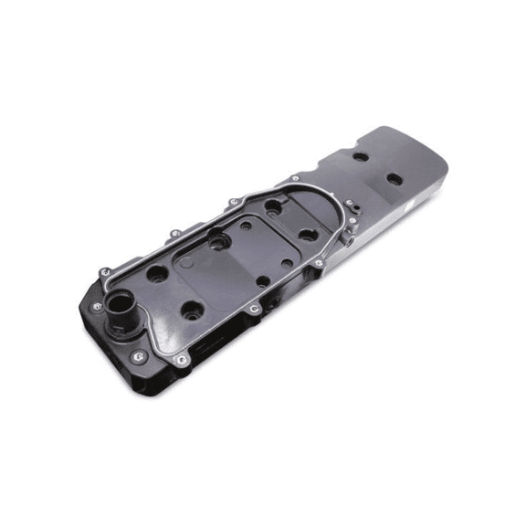 Cummins 5311734 ISB 6.7L Engine Cylinder Head Valve Cover Heavy Duty Trucks
