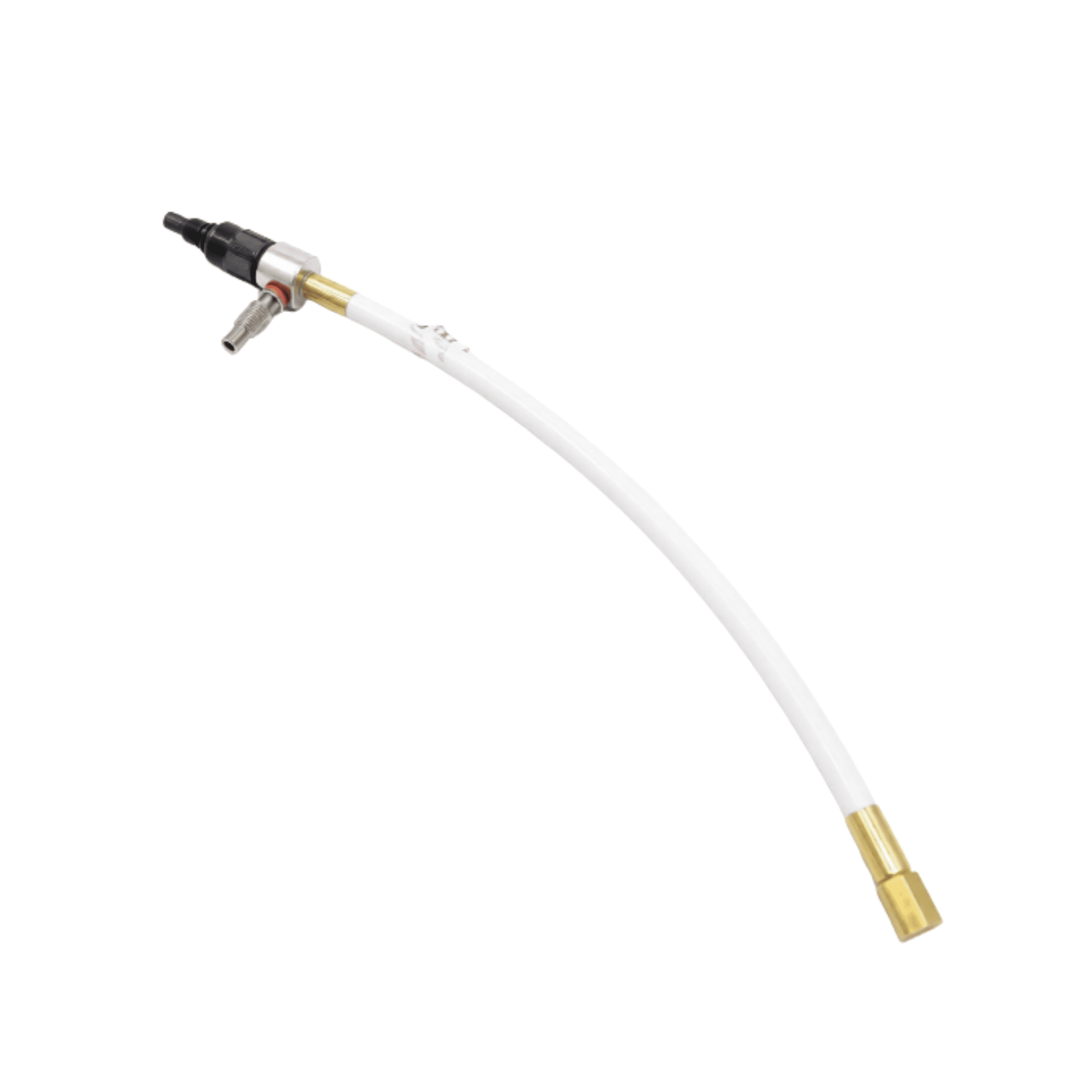 Cummins 5486409 Compressor Water Outlet Tube ISX QSX X12 Heavy Duty ...