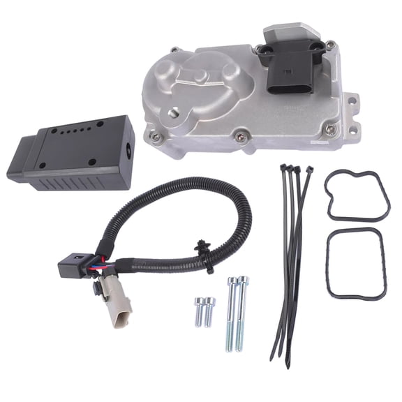 Cummins 6.7L Turbo Actuator for Ram 2500/3500 2013-2018 Efficient Exhaust Volume Adjustment