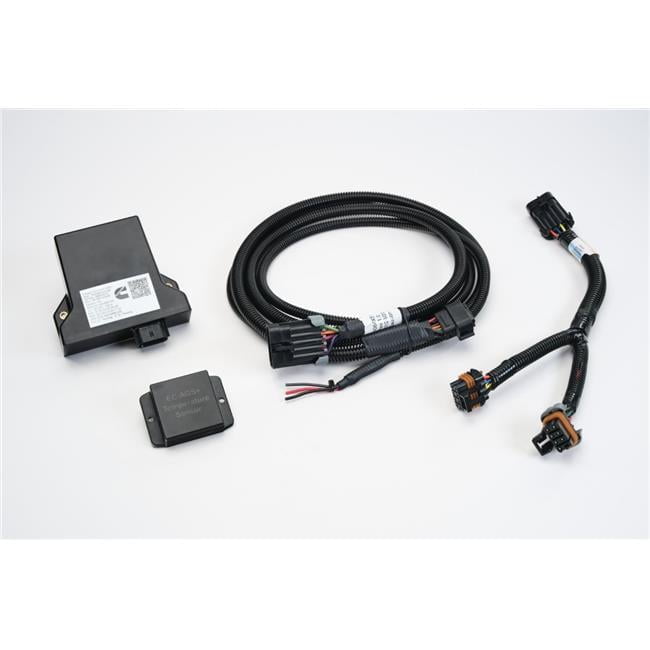 Cummins A065U664 Power Generation Remote Control - Walmart.com