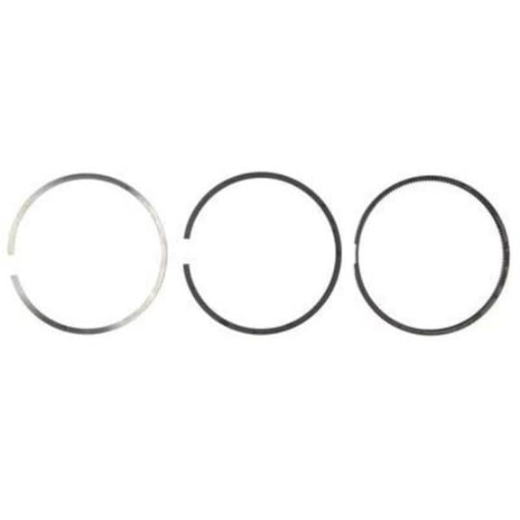Cummins B-Series Turbocharged Ceramic Top Chrome Piston Ring Set