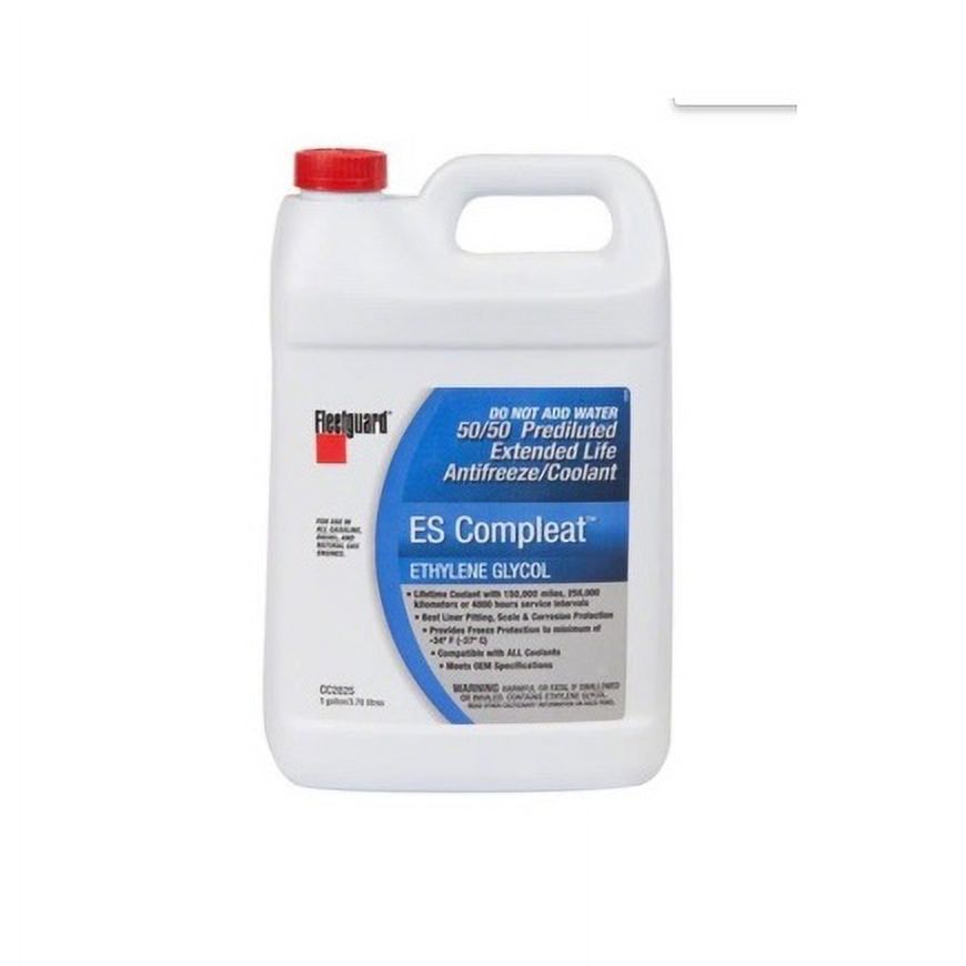 Cummins CC2825 Engine Coolant / Antifreeze