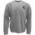 thumbnail image 1 of Cummins Unisex Fleece Crewneck Sweatshirt Gray in Comfy Cotton Blend 3XL CMN5027, 1 of 5