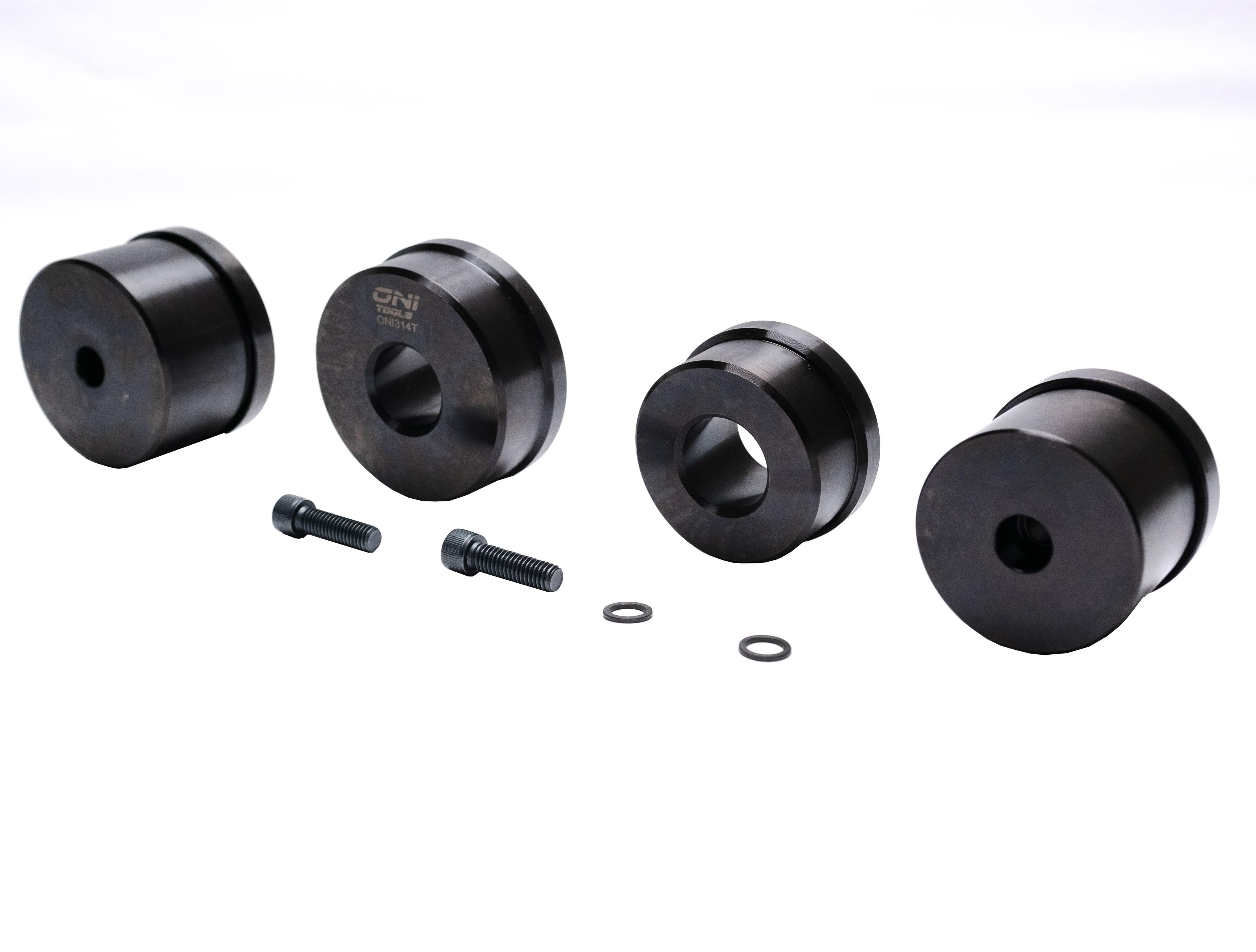 Cummins Cam Bearing Adapter Tool Set 3164088 M2006039 Replacement