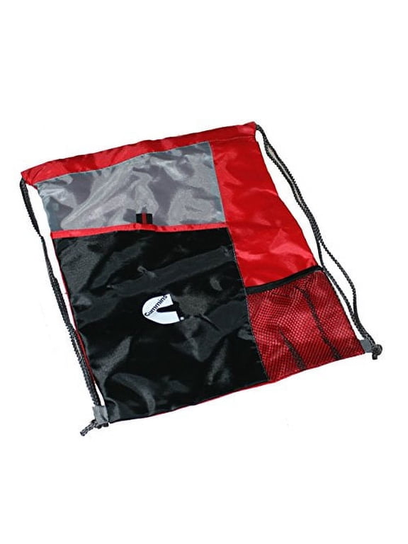 Cummins Diesel Drawstring Sport BackPack