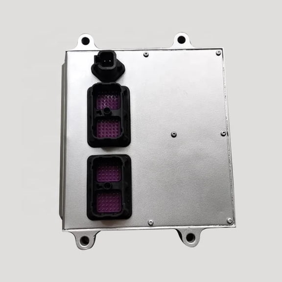 Cummins ECM ECU Engine Control Module K38 QSK38 GTA38 ISDE Engine ECM 4995445 4995445NX Control Module