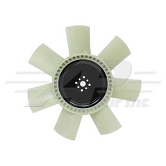Cummins Engine Fan - 3.9L 4BT Cummins - 20"