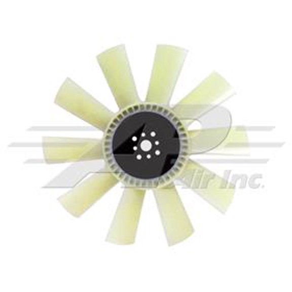 Cummins Engine Fan - 4BT Cummins, 18" - 10 Blade