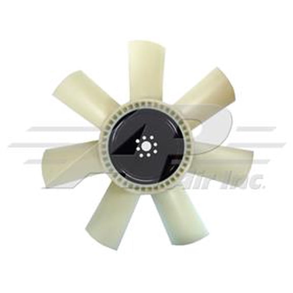 Cummins Engine Fan - 5.9L Cummins