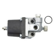 Cummins Engines with PT Pumps | 24 Volt Fuel Shut-off Valve Assembly | Alliant Power # AP3035344